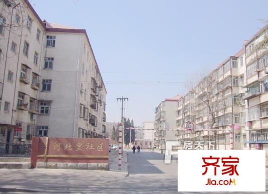 河北一號外景圖1#外景2