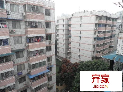 榕信苑外景圖 