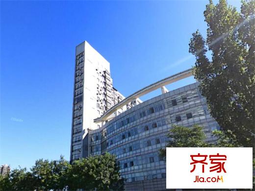 金色華爾茲外景圖 