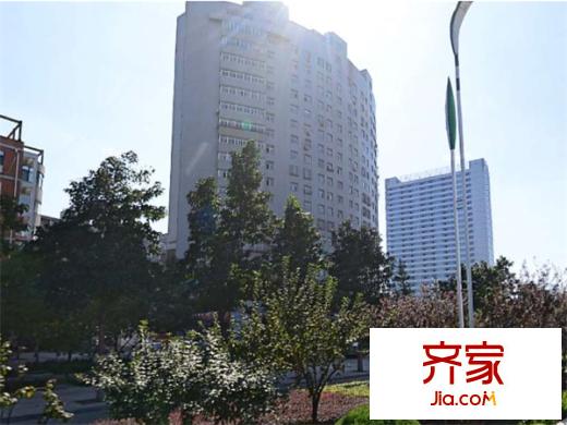 金色華爾茲外景圖 