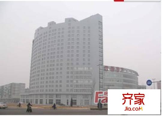 金色華爾茲外景圖