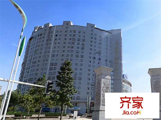 金色華爾茲外景圖 