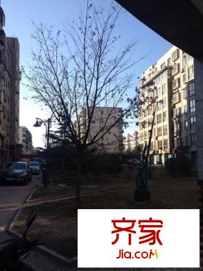 時代景苑外景圖 
