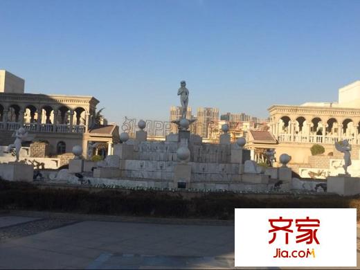 天元花園三期外景圖天元花園