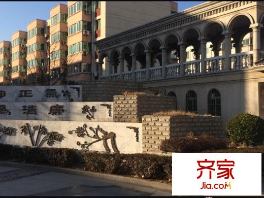 天元花園三期外景圖天元花園