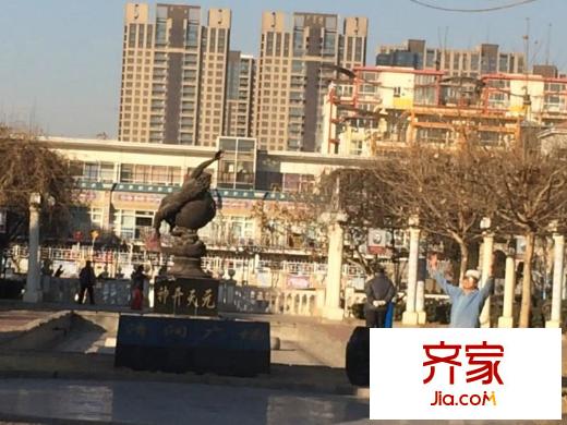 天元花園三期外景圖天元花園