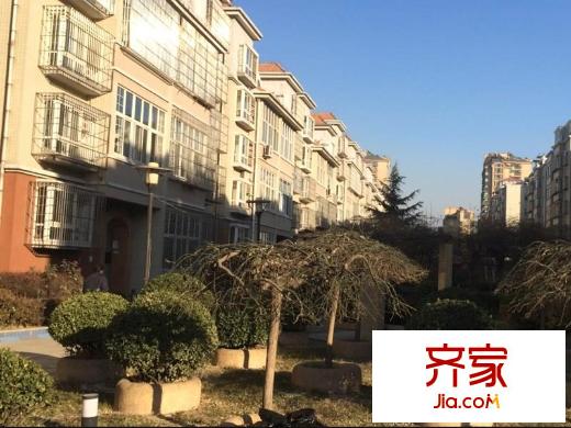 天元花園三期外景圖天元花園