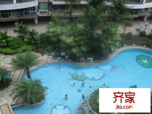 梅海園二期外景圖 