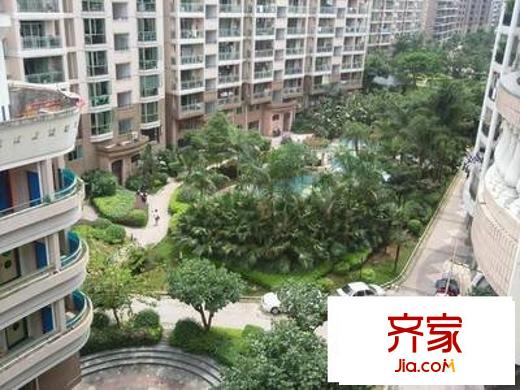 梅海園二期外景圖 