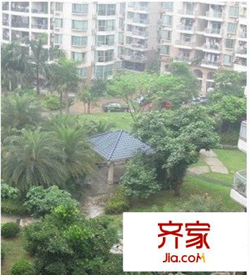 梅海園二期外景圖 
