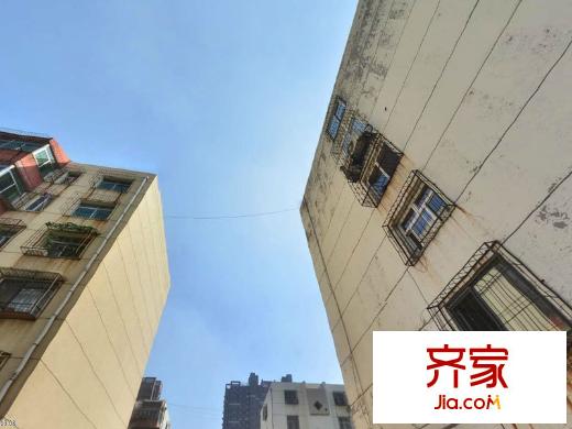 方建樓外景圖 