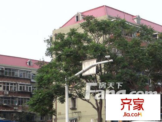 機(jī)場(chǎng)路南樓