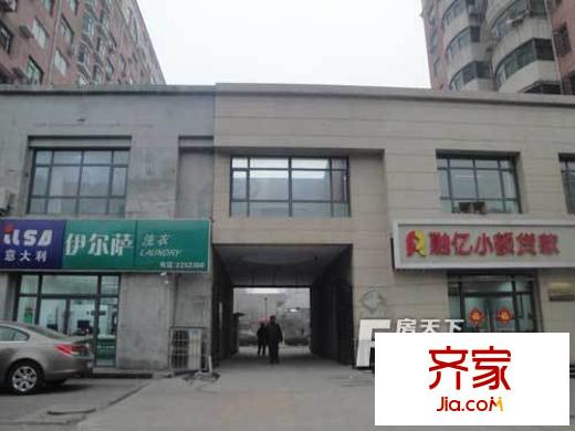 四季花苑外景圖