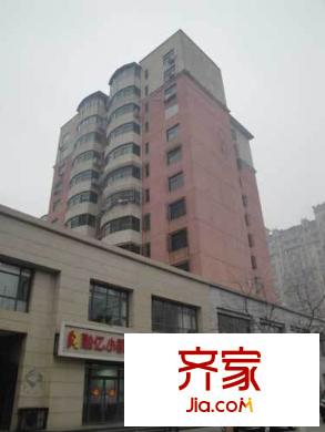 四季花苑外景圖