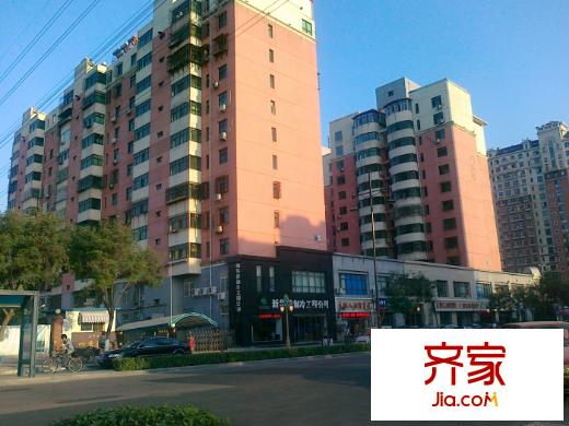 四季花苑外景圖