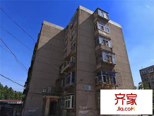 光明南里外景圖 