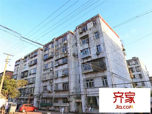 光明南里外景圖 