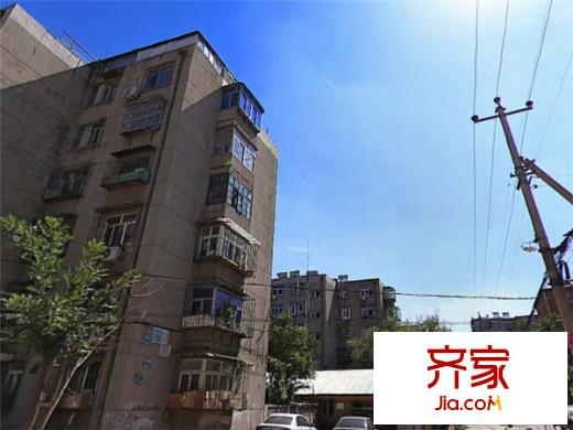 光明南里外景圖 