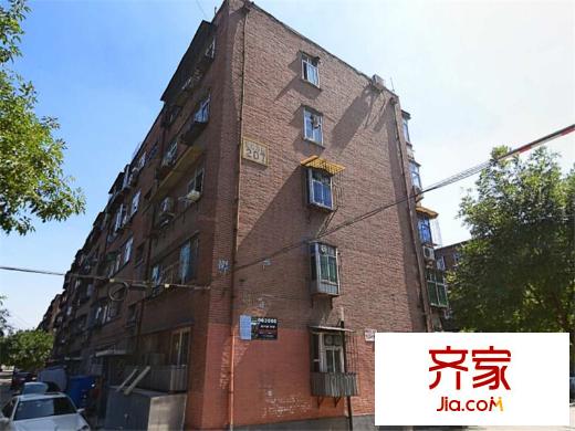 龍泉北里外景圖