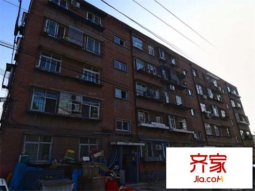 龍泉北里外景圖