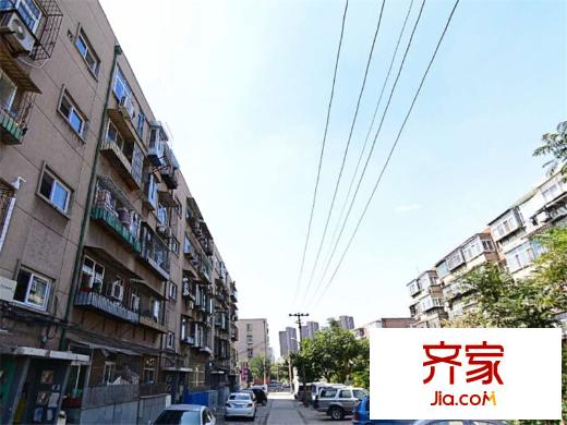 龍泉北里外景圖