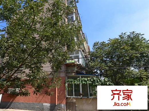 龍泉北里外景圖