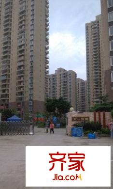 六一佳園外景圖2