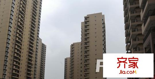 六一佳園外景圖1