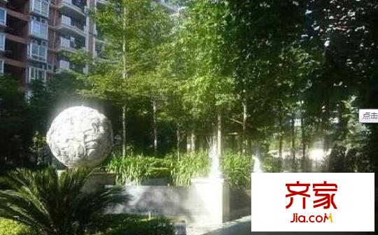 六一佳園外景圖3