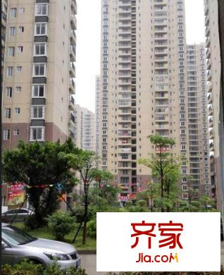 六一佳園外景圖6