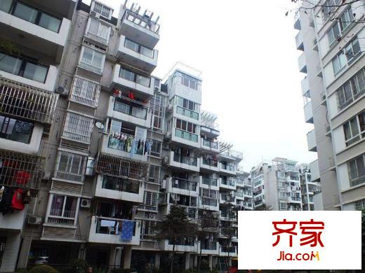 康城外景圖一期 