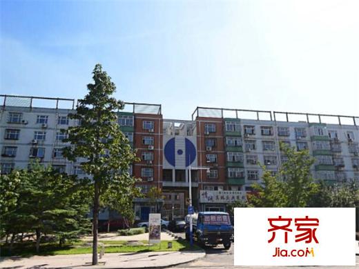 宏揚(yáng)花園外景圖 