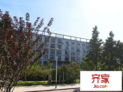 宏揚(yáng)花園外景圖 