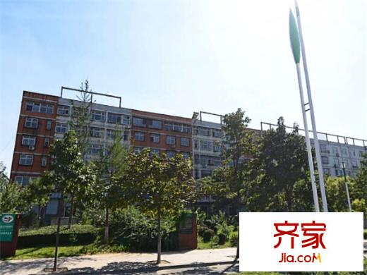 宏揚(yáng)花園外景圖 