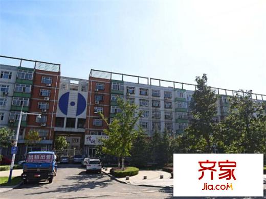 宏揚(yáng)花園外景圖 