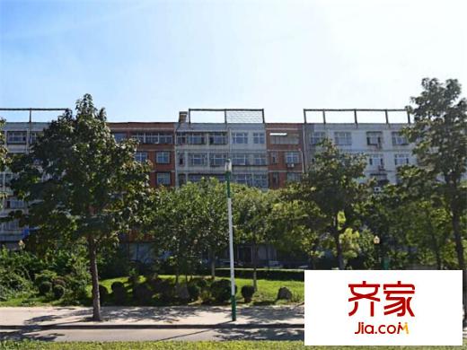 宏揚(yáng)花園外景圖 