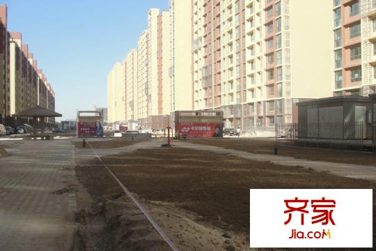 宏揚(yáng)花園