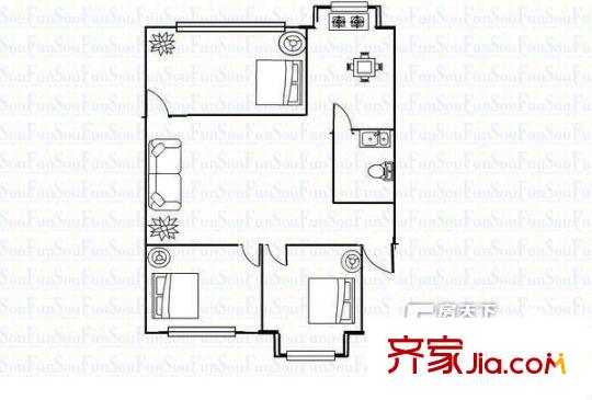 惠安樓