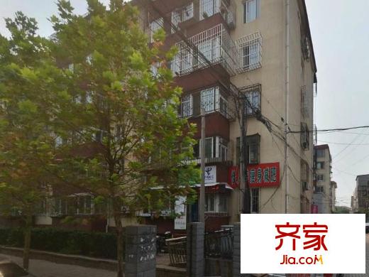 惠安樓外景圖