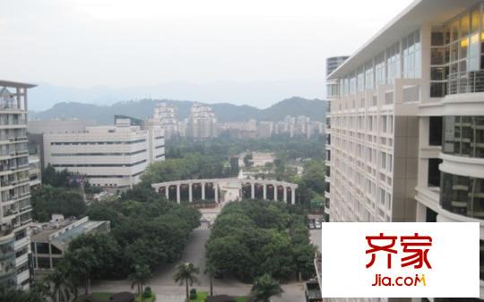 香榭麗都外景圖 