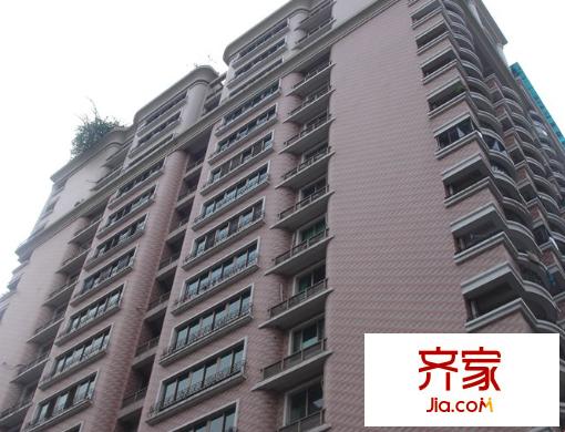 香榭麗都外景圖 
