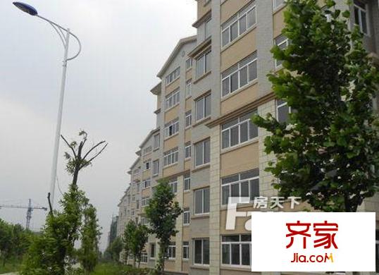香榭麗都外景圖 