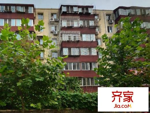 惠安樓外景圖