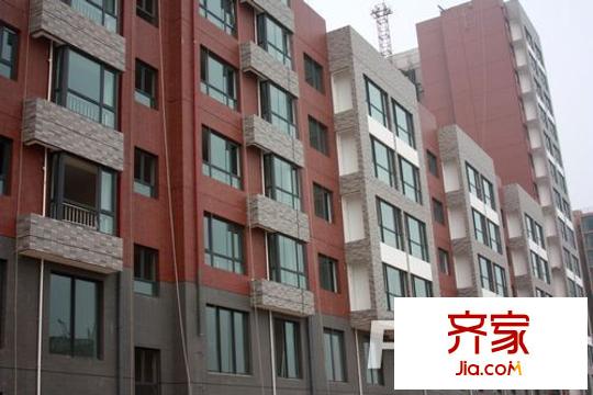 怡景文園外景圖 