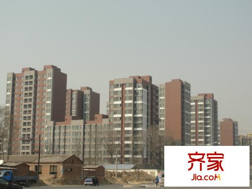 怡景文園