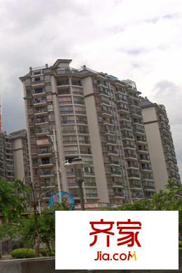 新城麗景外景圖 