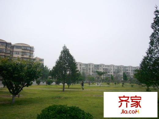 吉慶里外景圖 