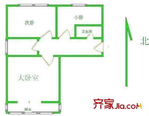 許莊南里