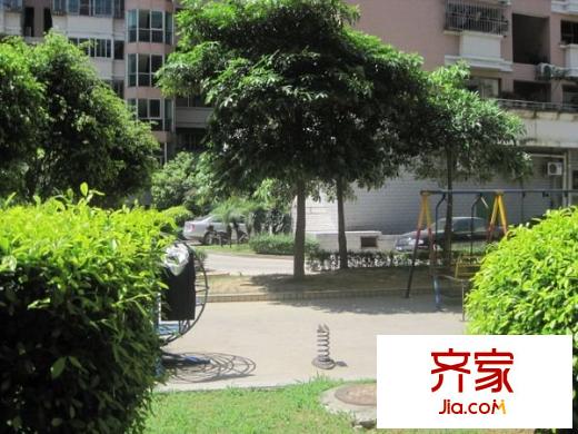 萬(wàn)隆花園二期外景圖萬(wàn)隆花園2期 