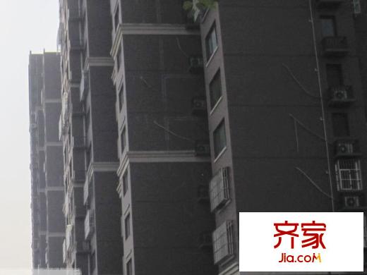 許莊南里外景圖